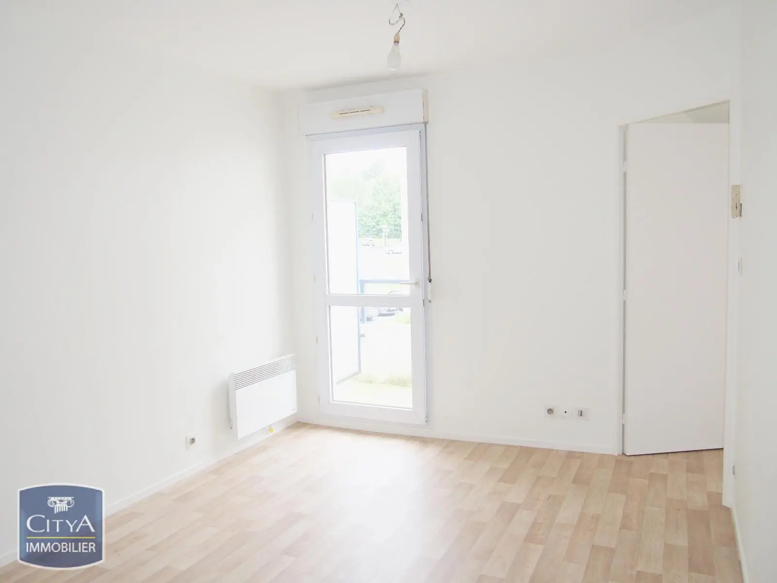 Photo 3 Appartement 2 pièces 27.97m²