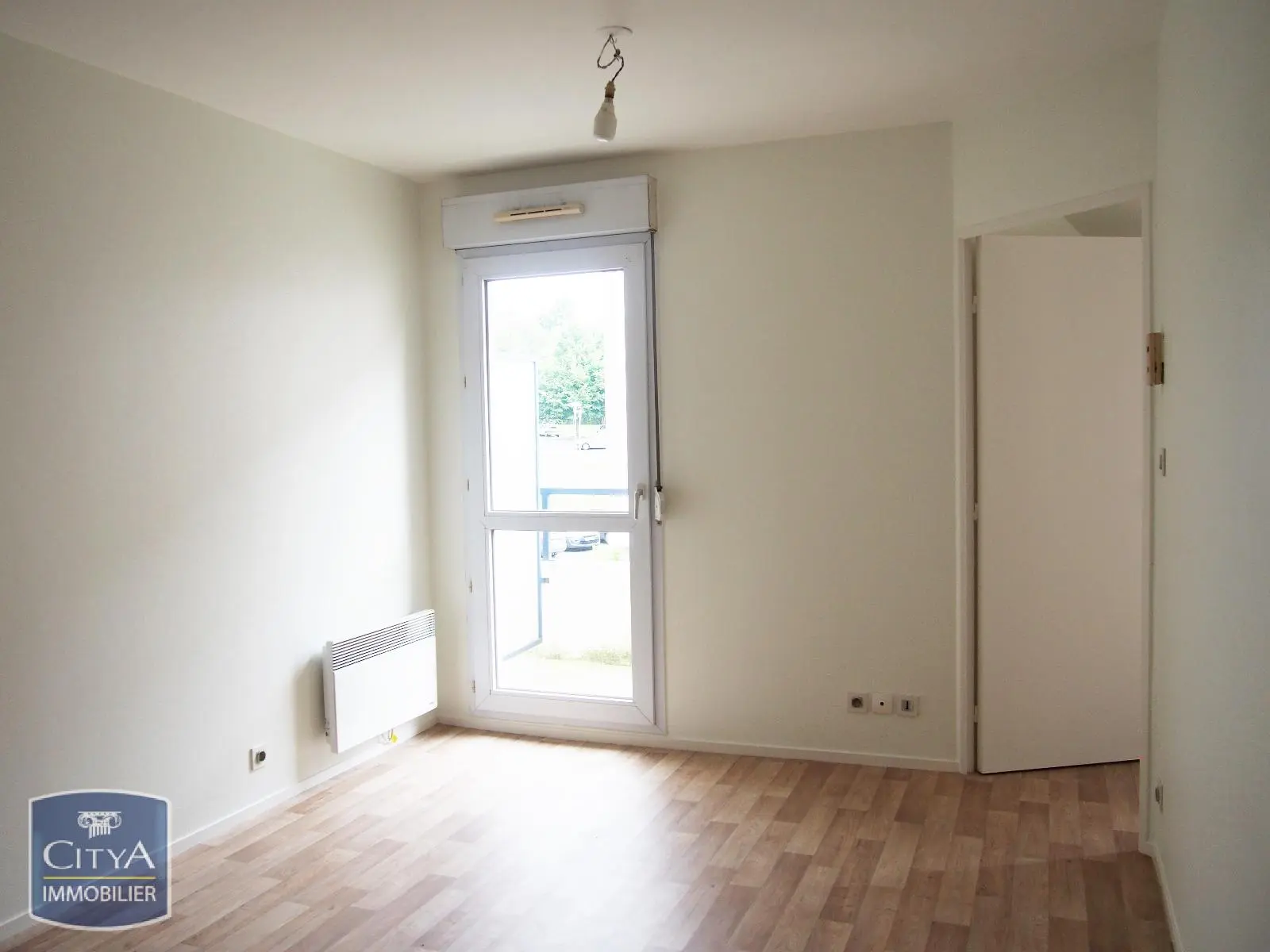 Photo 5 Appartement 2 pièces 27.97m²