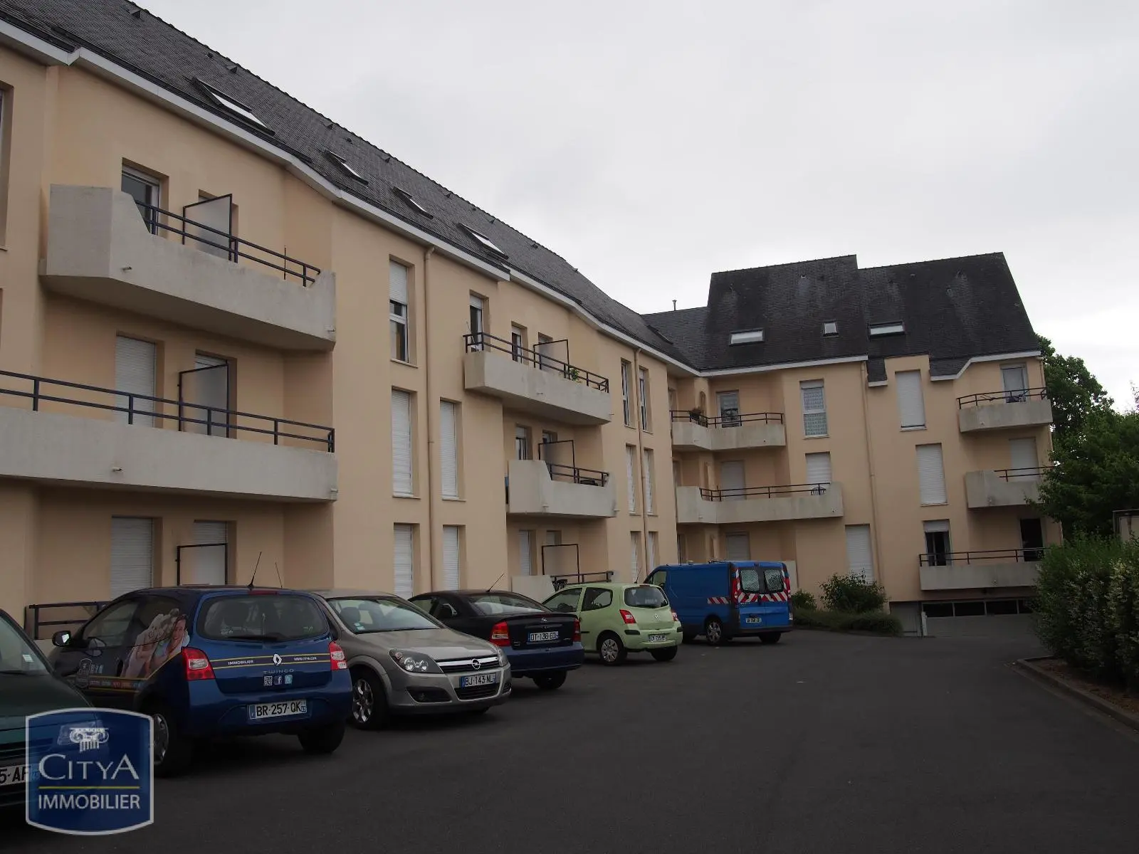 Photo 7 Appartement 2 pièces 27.97m²