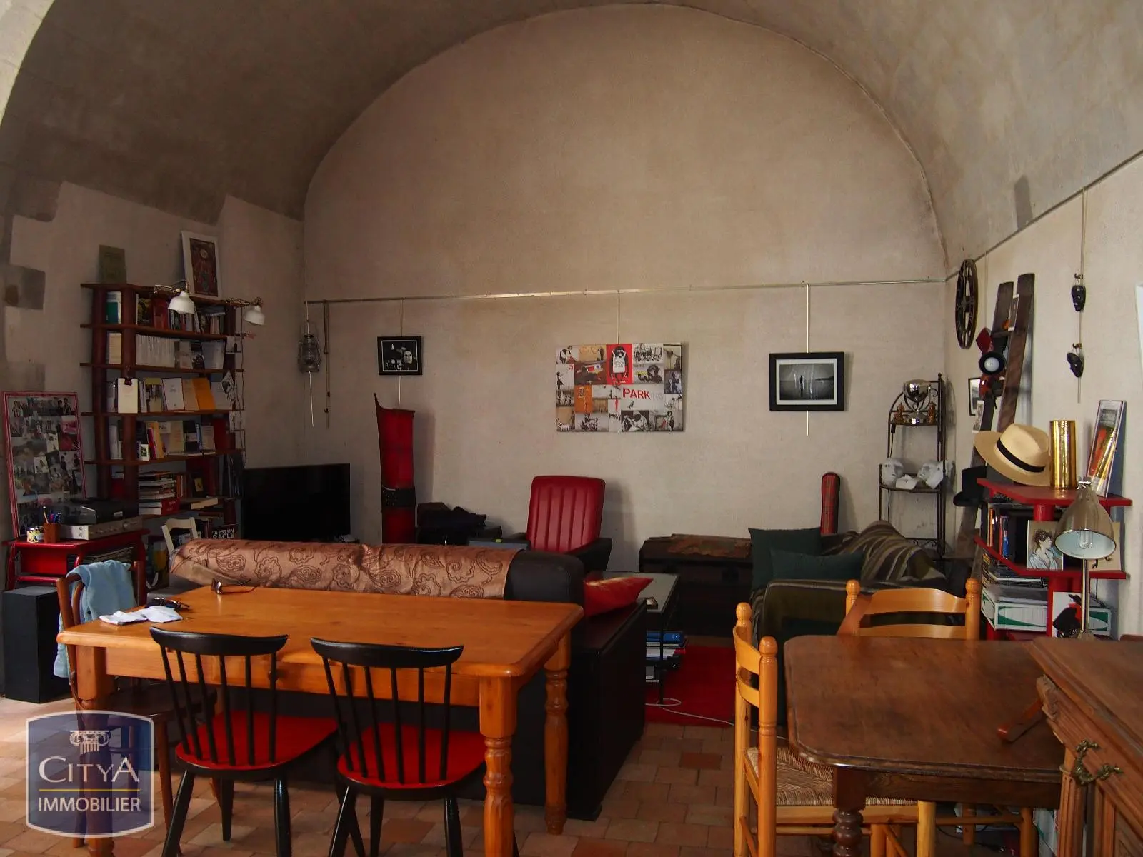 Photo 1 Appartement 2 pièces 50m²
