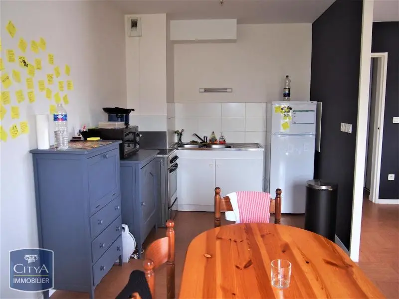 Photo 1 Appartement 3 pièces 63.14m²