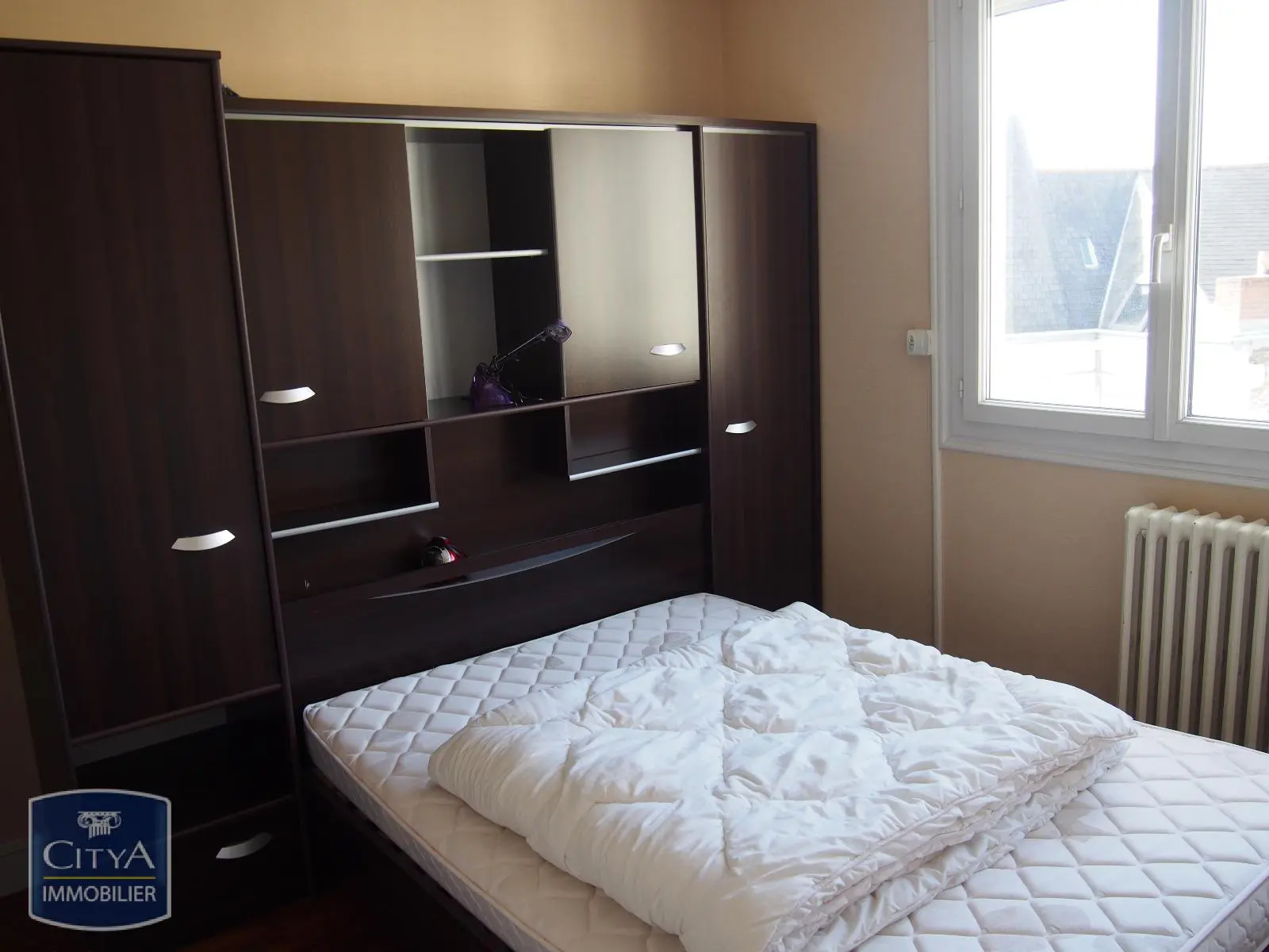 Photo 2 Appartement 3 pièces 47.74m²