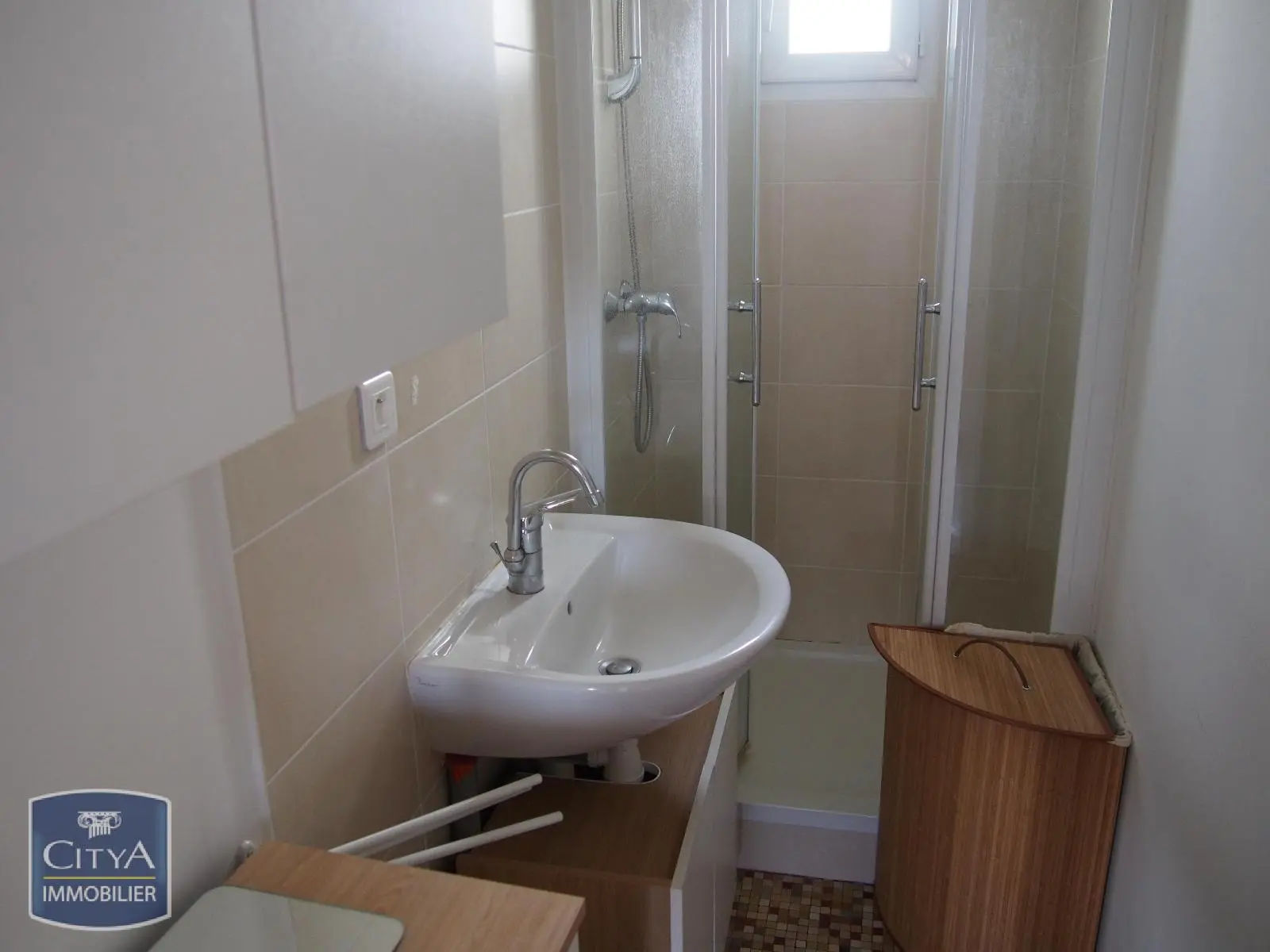 Photo 4 Appartement 3 pièces 47.74m²