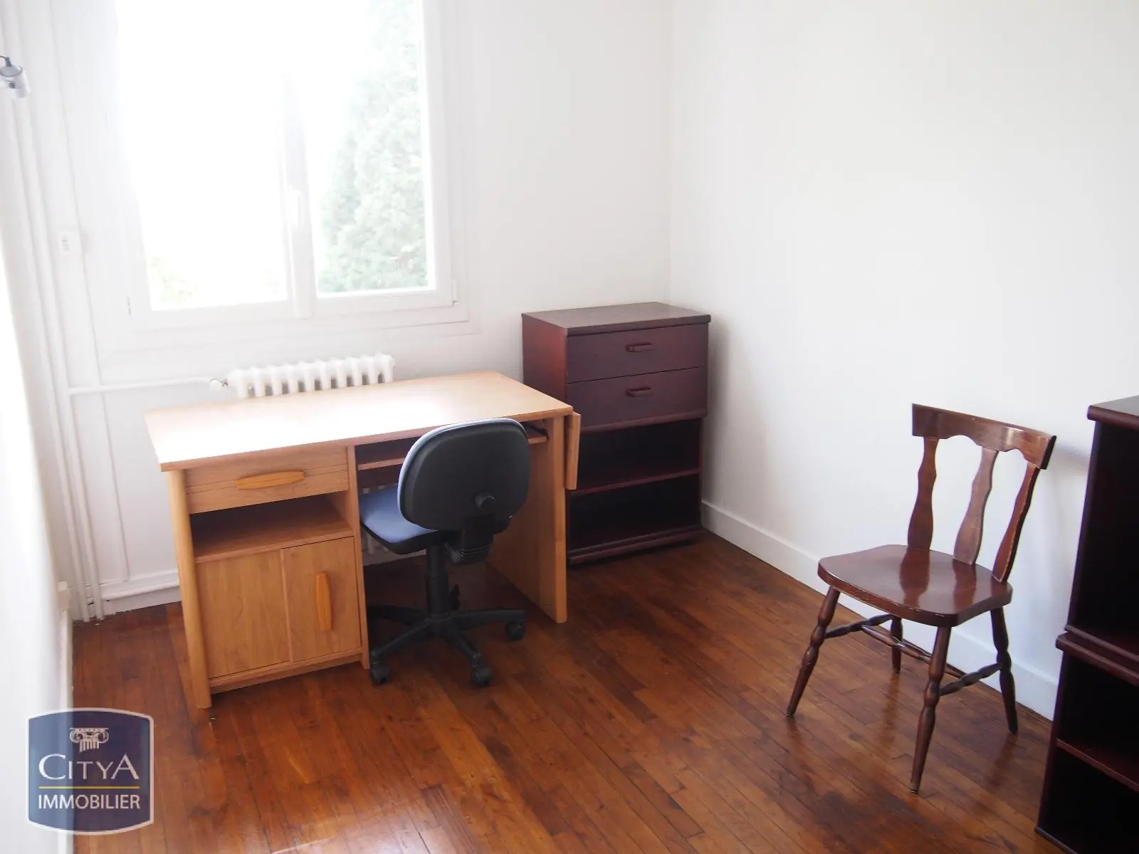 Photo 3 Appartement 3 pièces 47.74m²