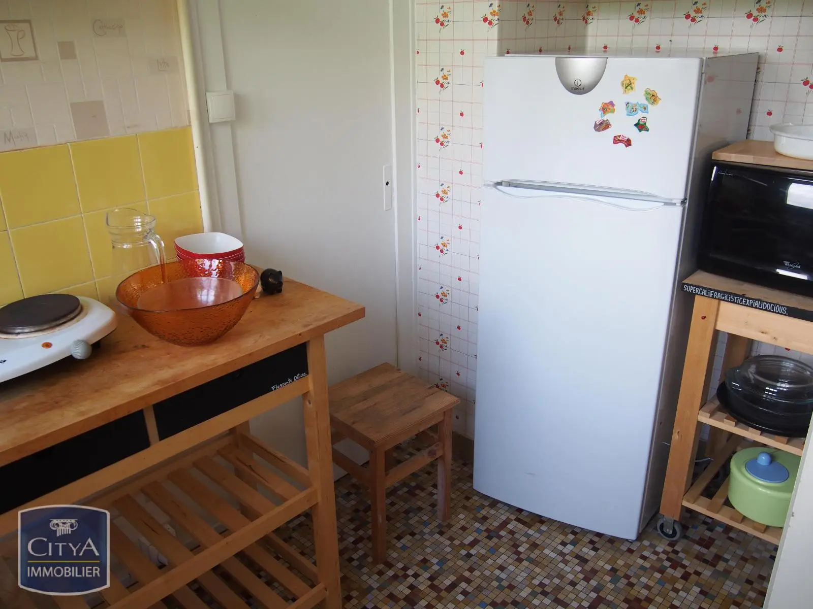 Photo 5 Appartement 3 pièces 47.74m²