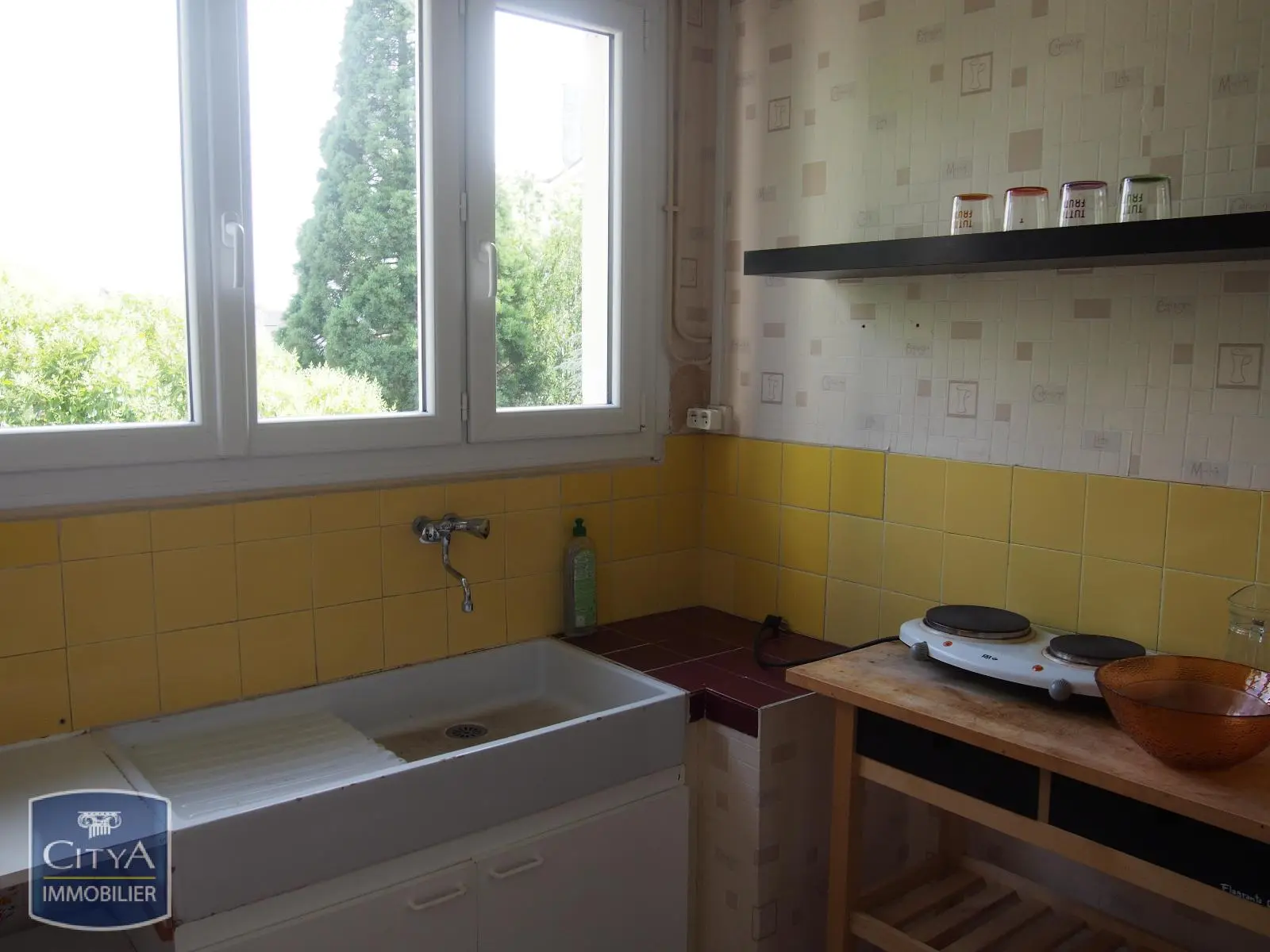 Photo 6 Appartement 3 pièces 47.74m²