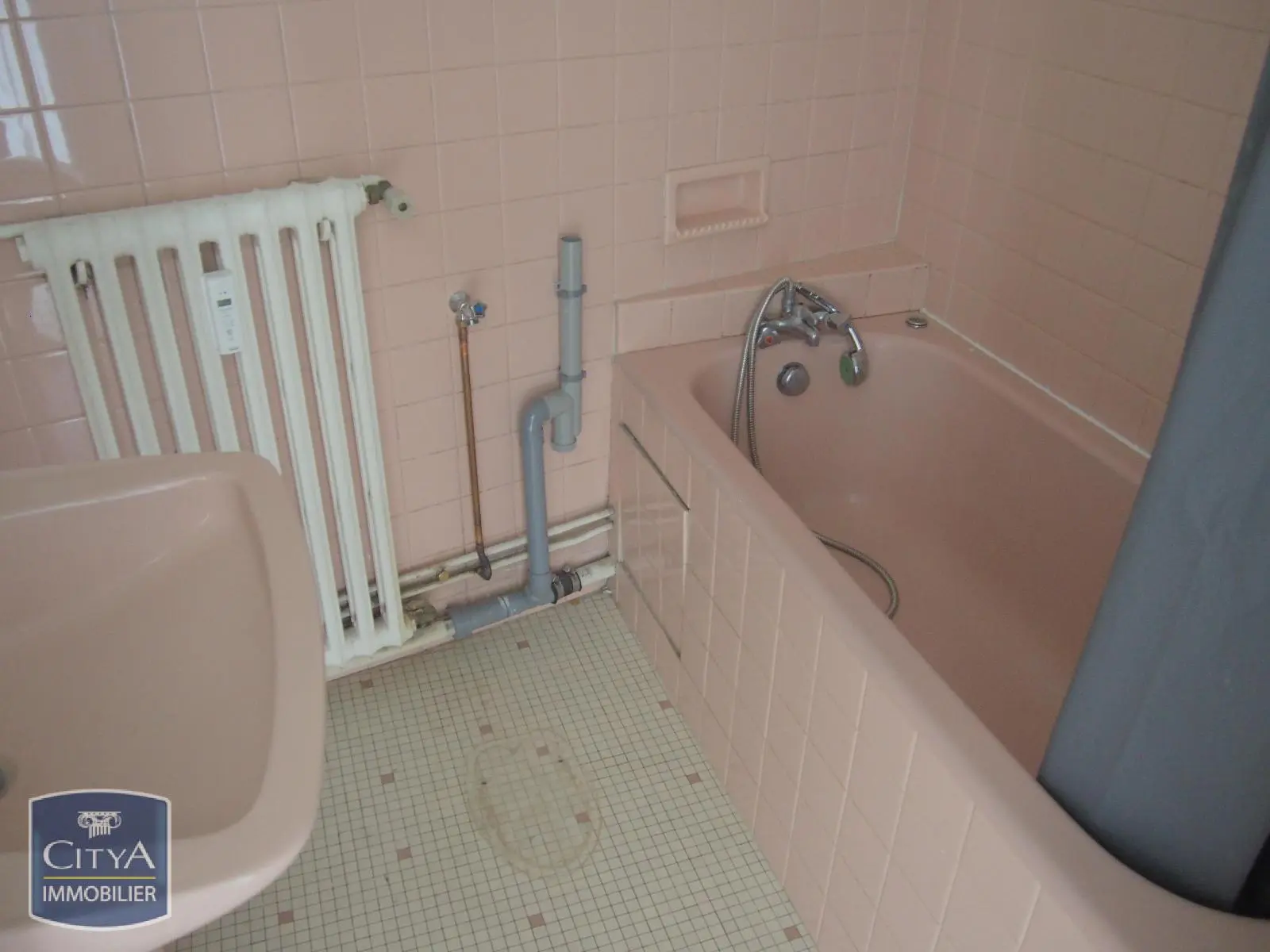 Photo 5 Appartement 1 pièce 45.52m²