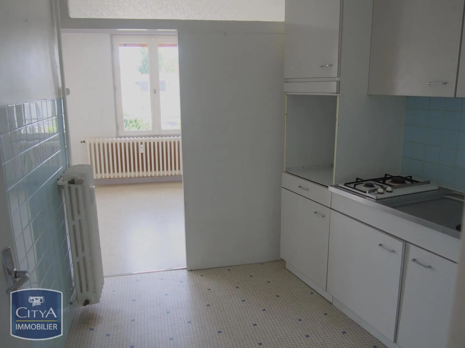 Photo 3 Appartement 1 pièce 45.52m²