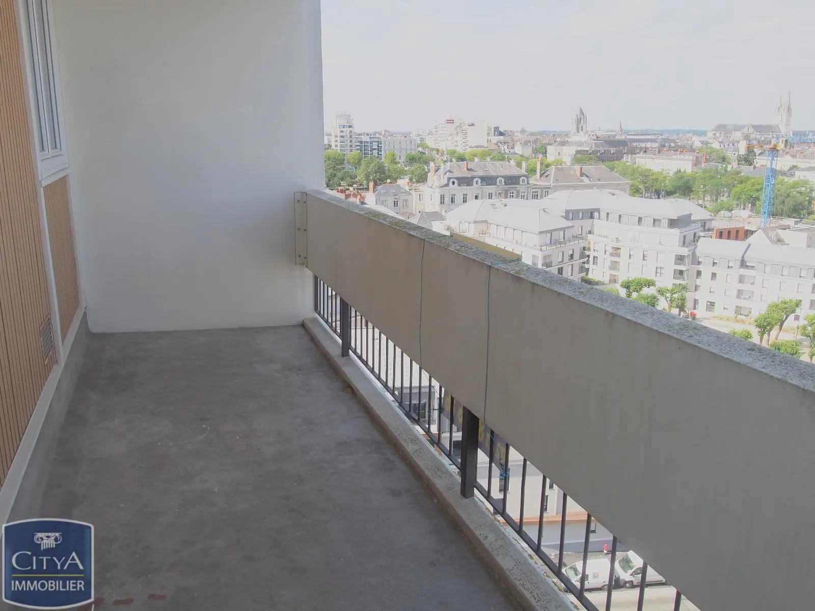 Photo 9 Appartement 2 pièces 48.73m²