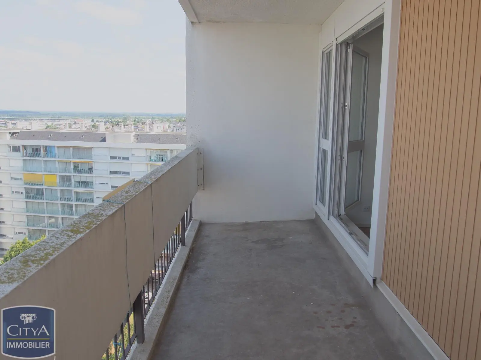 Photo 10 Appartement 2 pièces 48.73m²