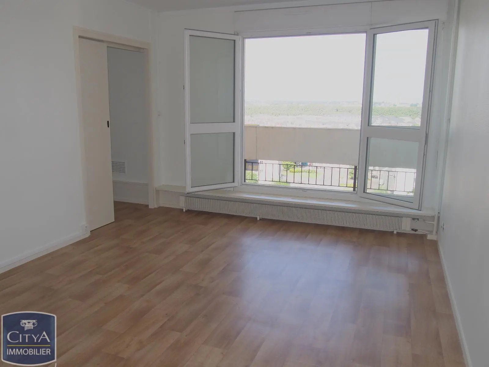 Photo 7 Appartement 2 pièces 48.73m²