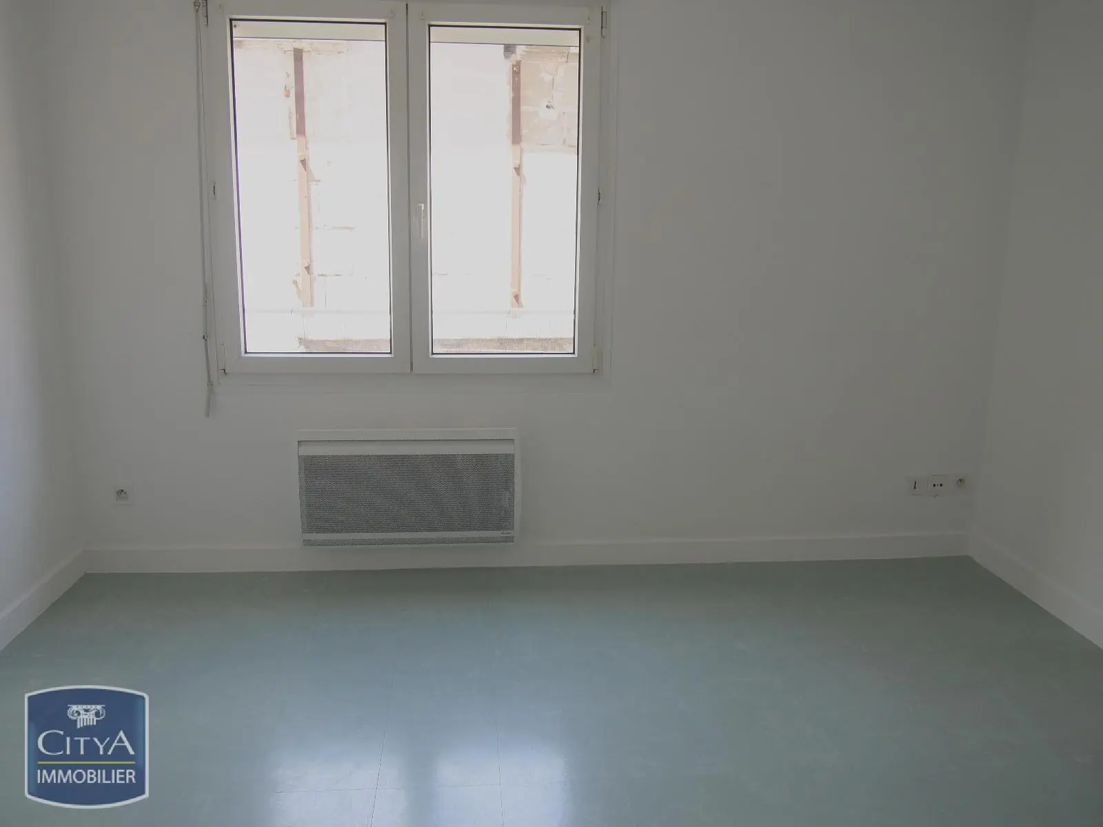 Photo 2 Appartement 1 pièce 20.9m²