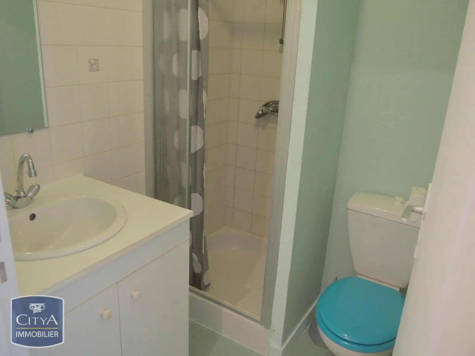 Photo 3 Appartement 1 pièce 20.9m²