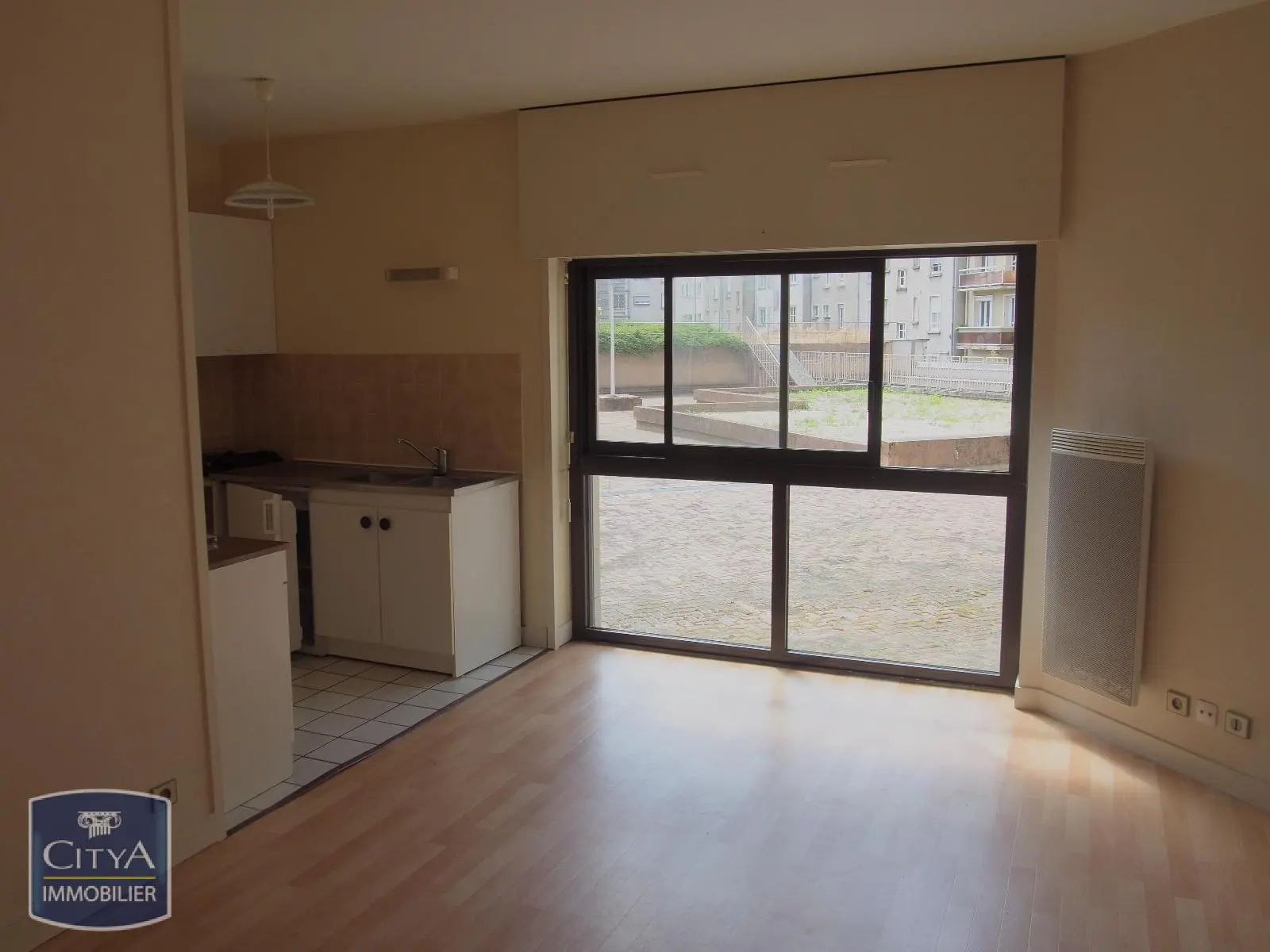 Photo 3 Appartement 1 pièce 31.53m²