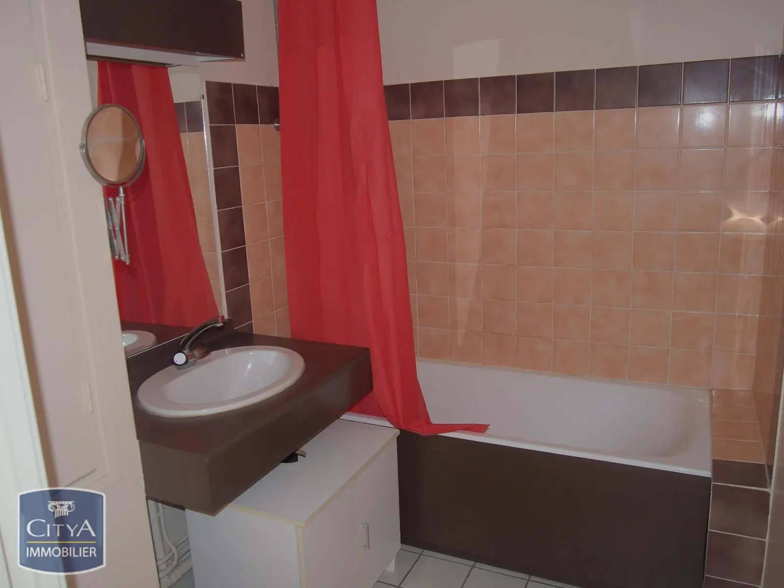 Photo 4 Appartement 1 pièce 31.53m²