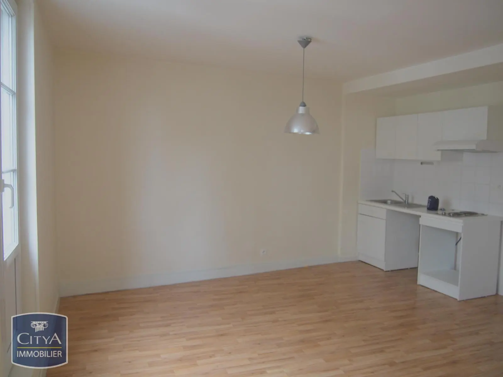 Photo 2 Appartement 3 pièces 61.5m²
