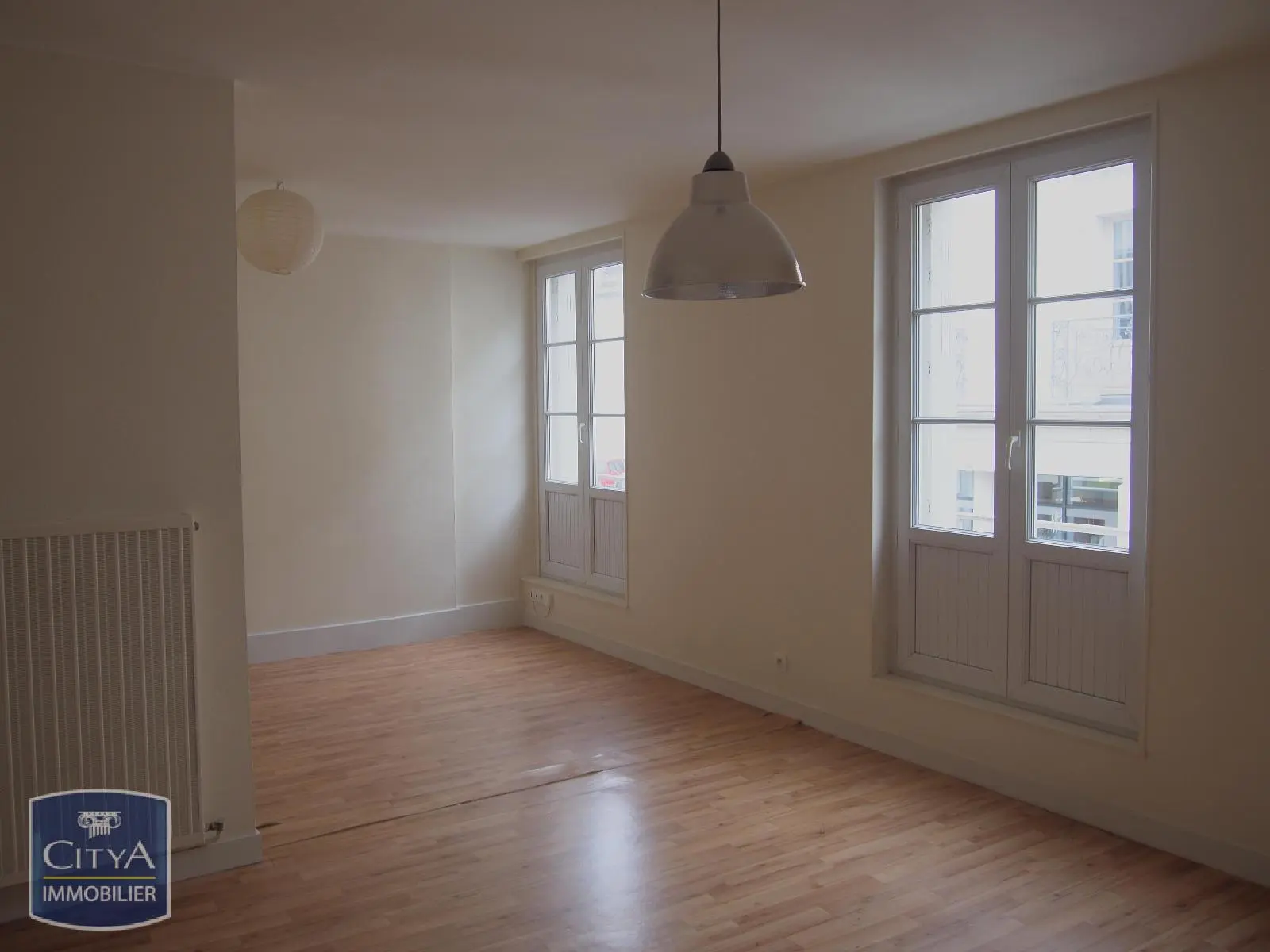 Photo 1 Appartement 3 pièces 61.5m²