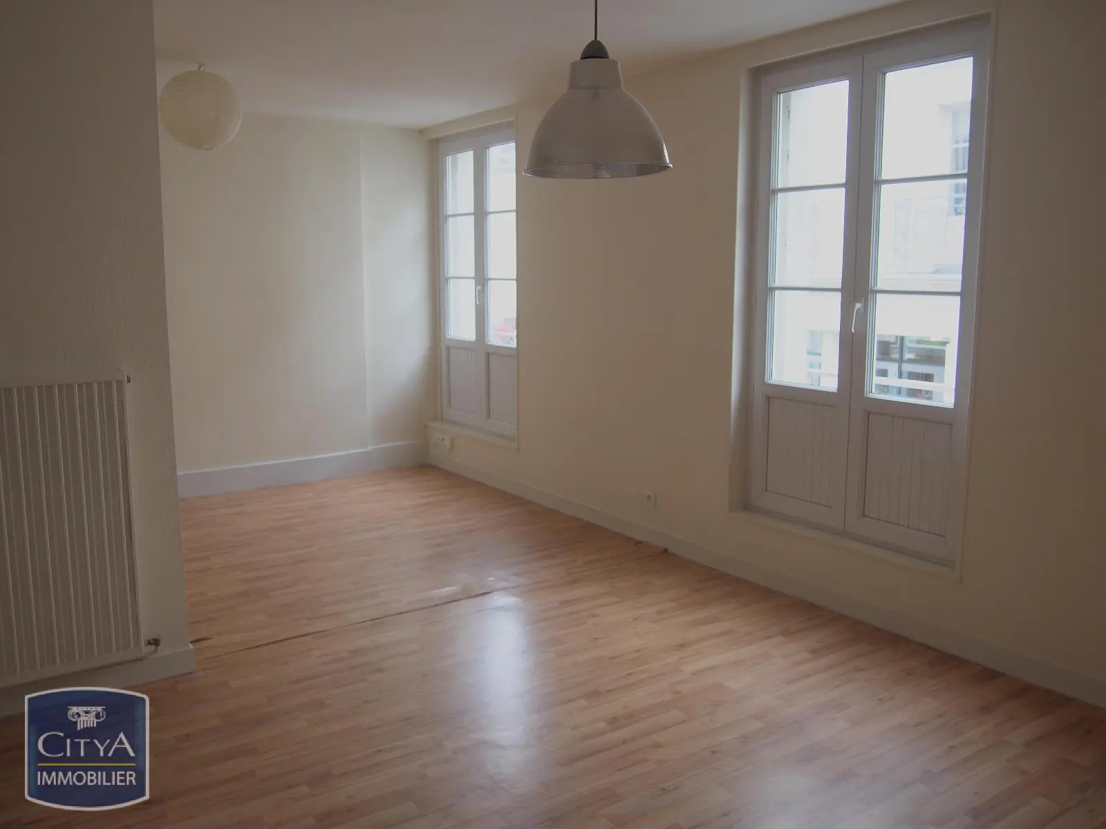 Photo 3 Appartement 3 pièces 61.5m²