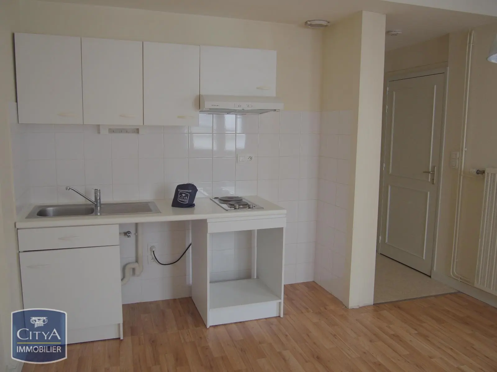 Photo 4 Appartement 3 pièces 61.5m²
