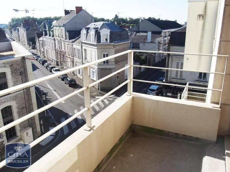 Photo 5 Appartement 2 pièces 48.01m²