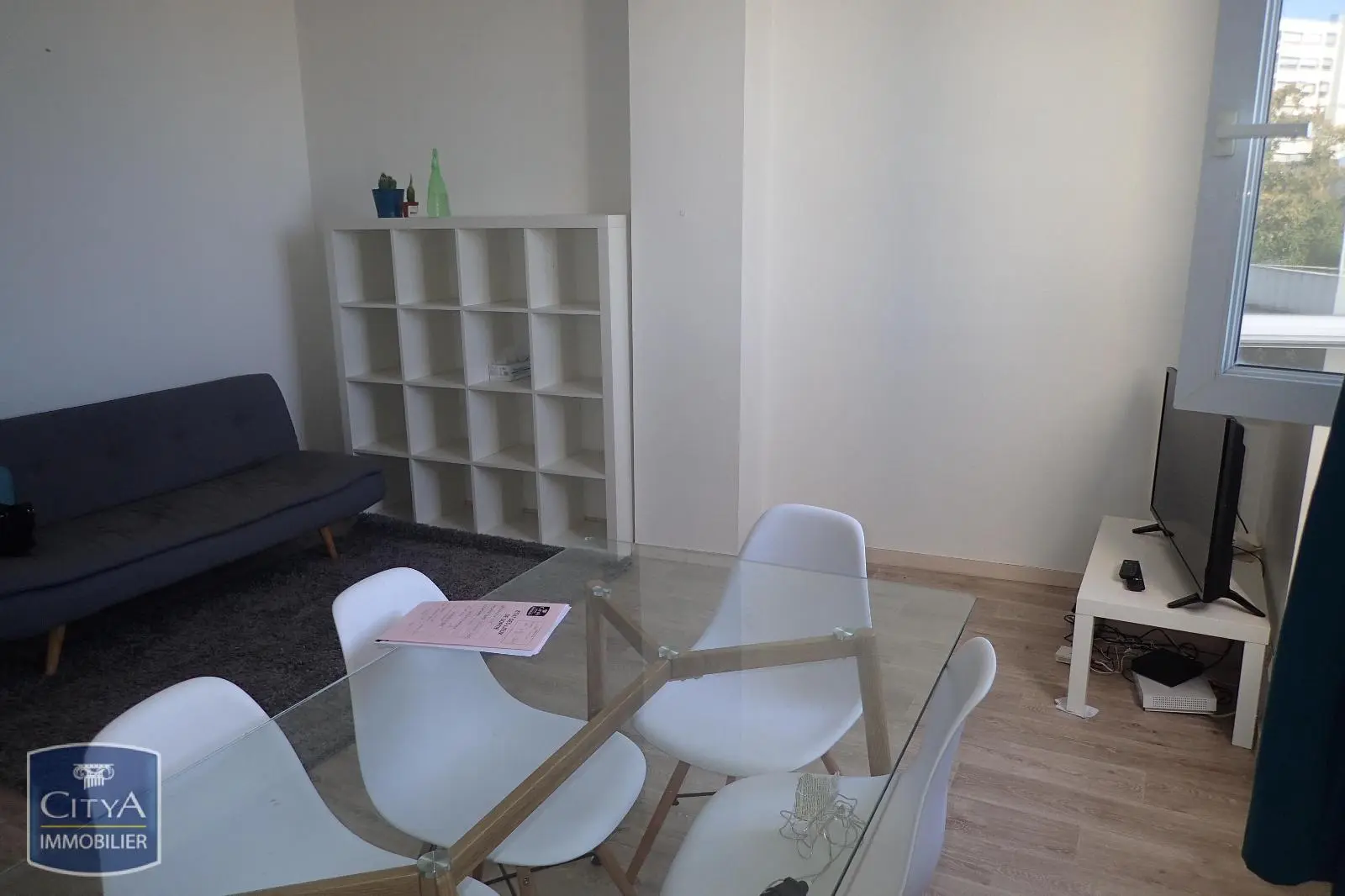 Photo 1 appartement Angers