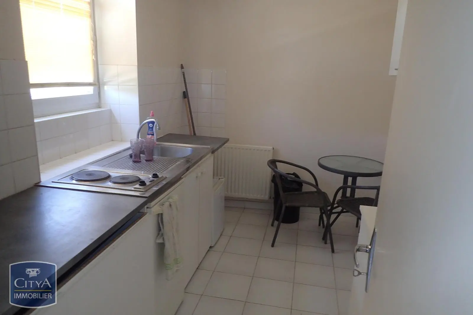Photo 2 appartement Angers