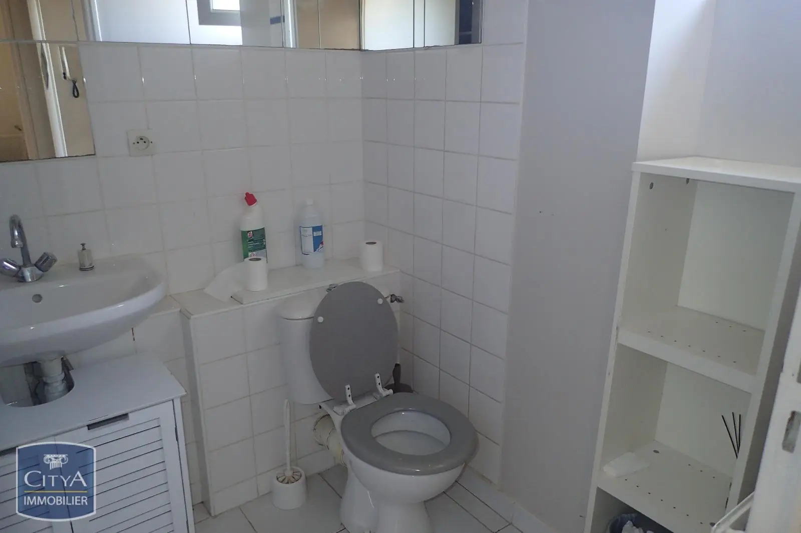 Photo 4 appartement Angers