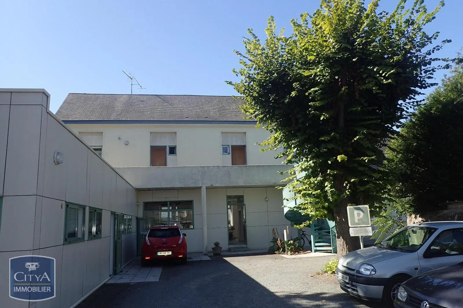 Photo 5 appartement Angers