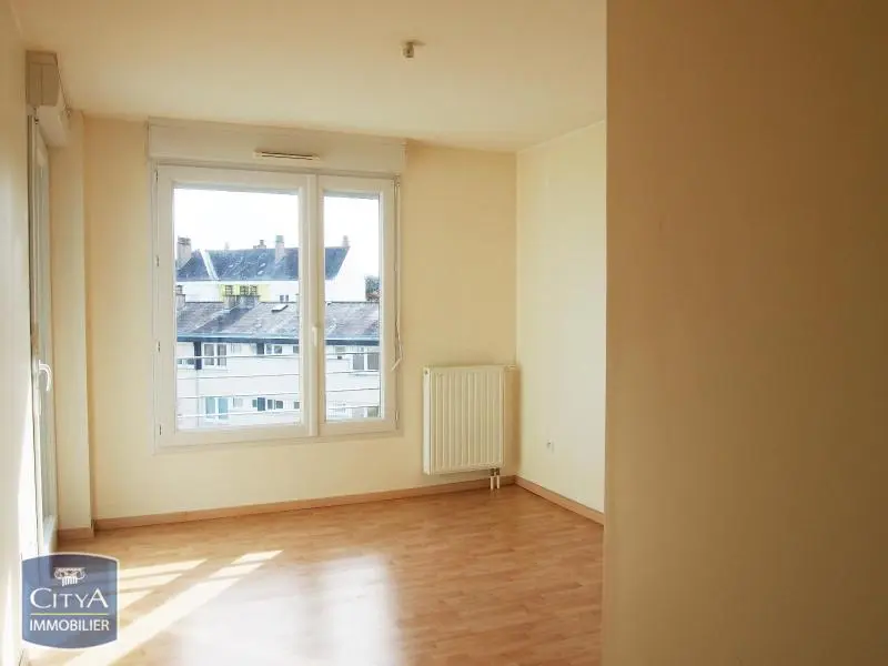 Photo 6 Appartement 2 pièces 49.71m²