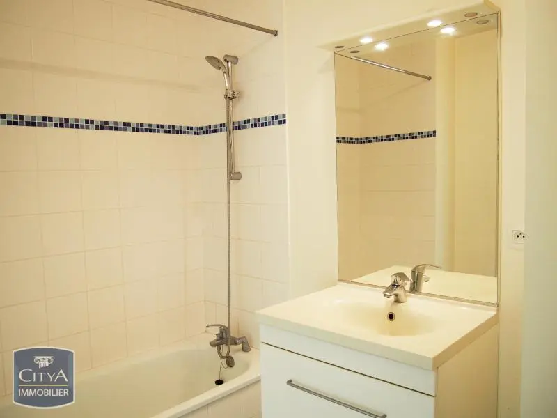 Photo 8 Appartement 2 pièces 49.71m²
