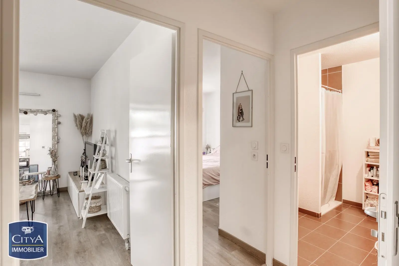 Photo 5 Appartement 2 pièces 41.54m²