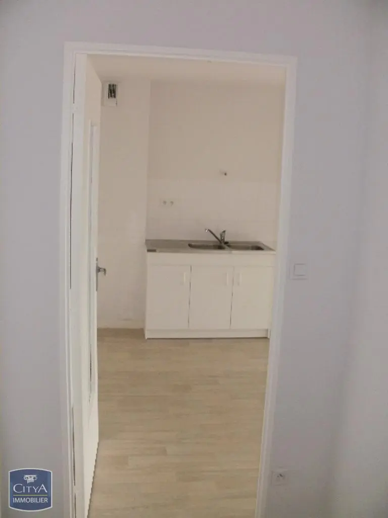 Photo 4 Appartement 2 pièces 44.73m²
