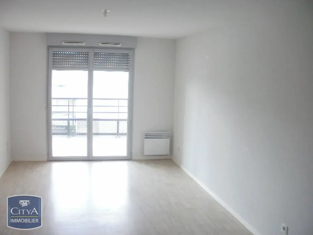 Photo 1 Appartement 2 pièces 44.73m²