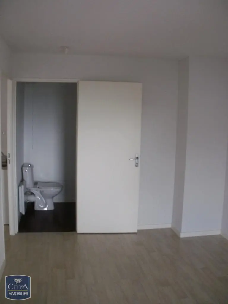 Photo 7 Appartement 2 pièces 44.73m²