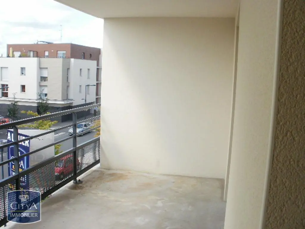 Photo 3 Appartement 2 pièces 44.73m²