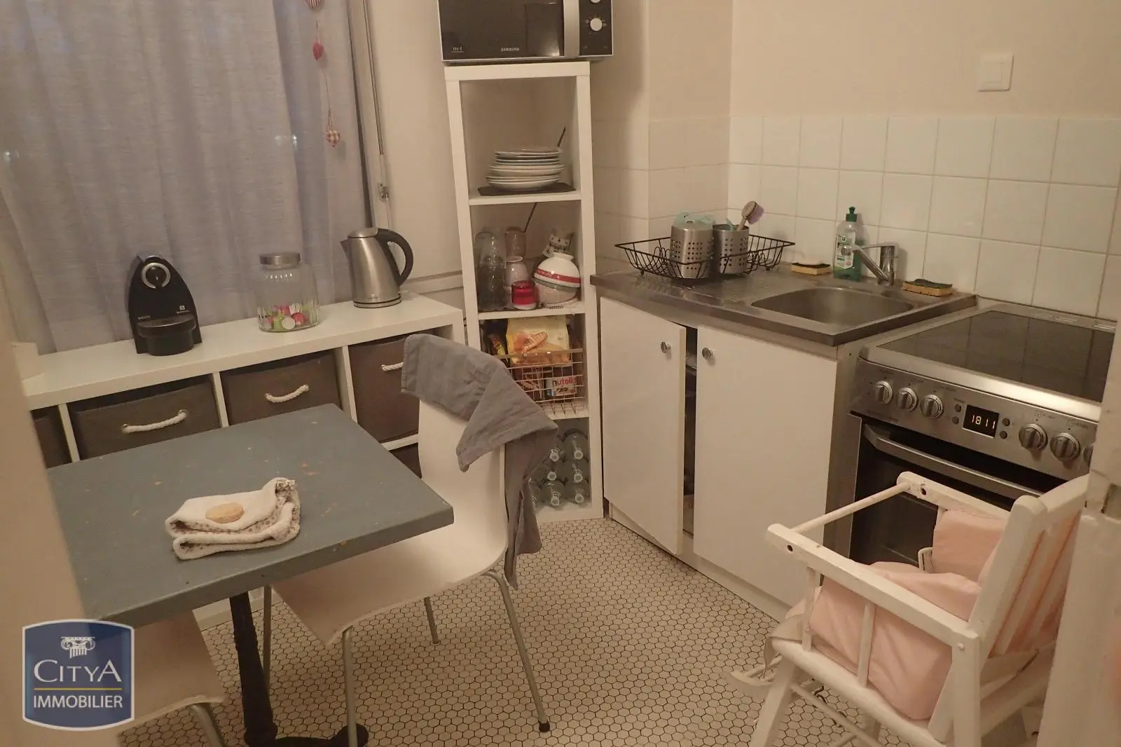 Photo 2 Appartement 2 pièces 58.76m²