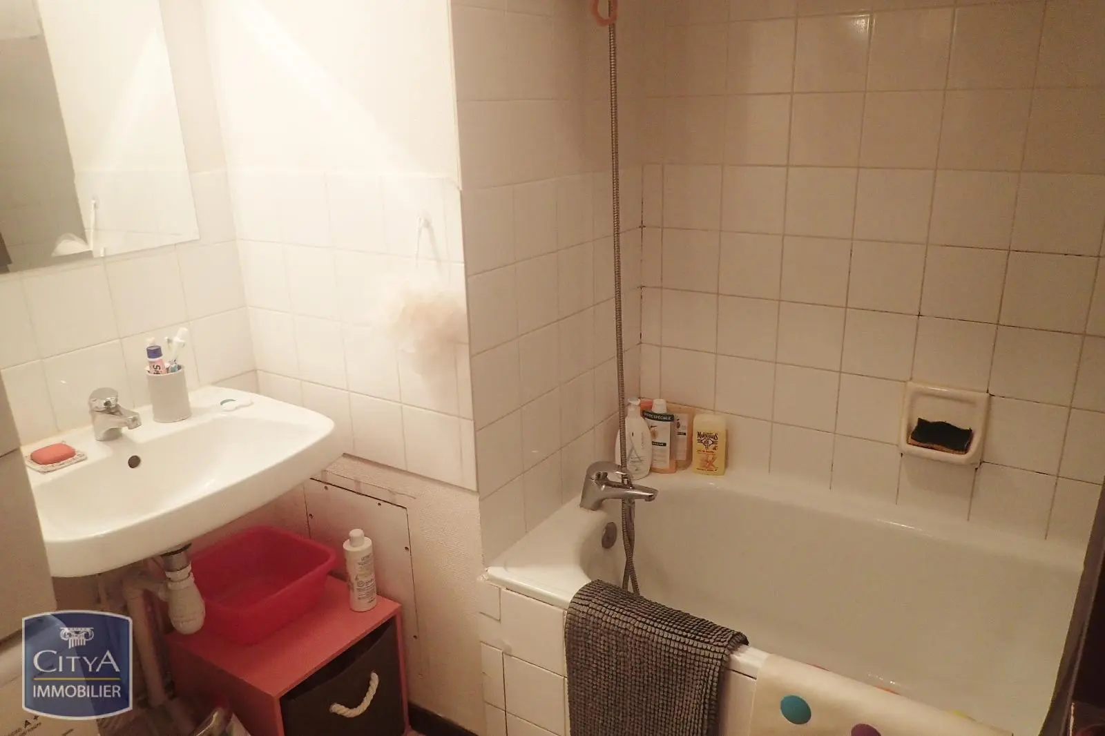 Photo 5 Appartement 2 pièces 58.76m²