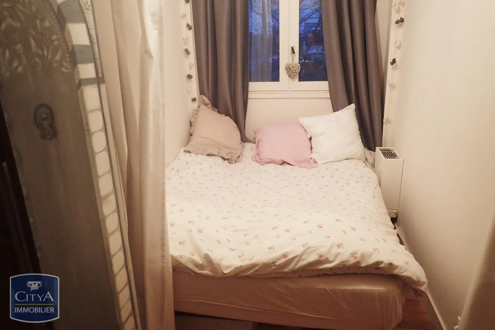 Photo 3 Appartement 2 pièces 58.76m²