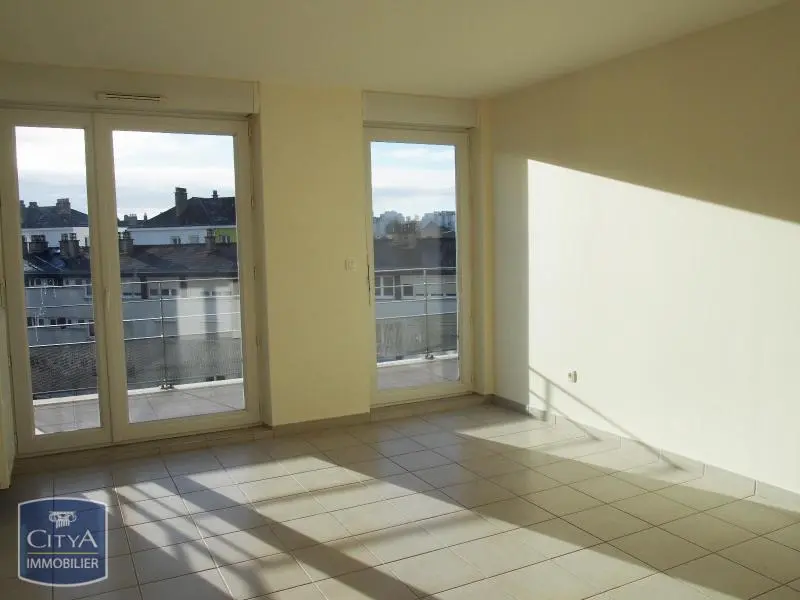 Photo 2 Appartement 2 pièces 49.71m²
