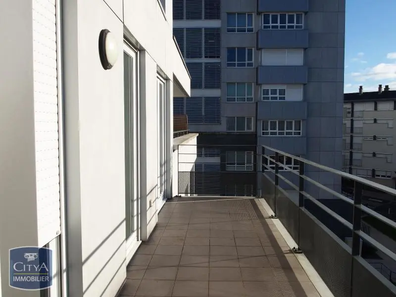 Photo 5 Appartement 2 pièces 49.71m²