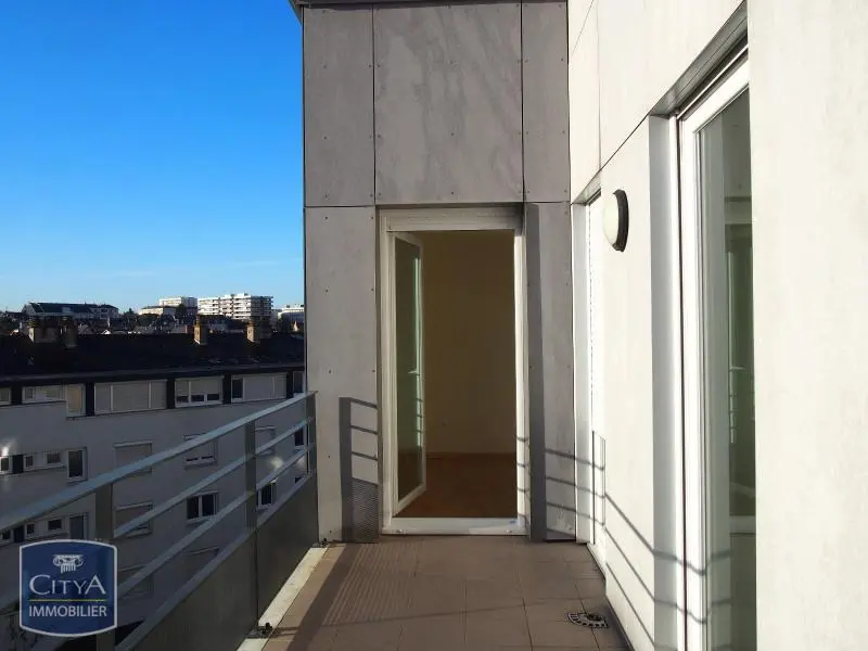 Photo 3 Appartement 2 pièces 49.71m²
