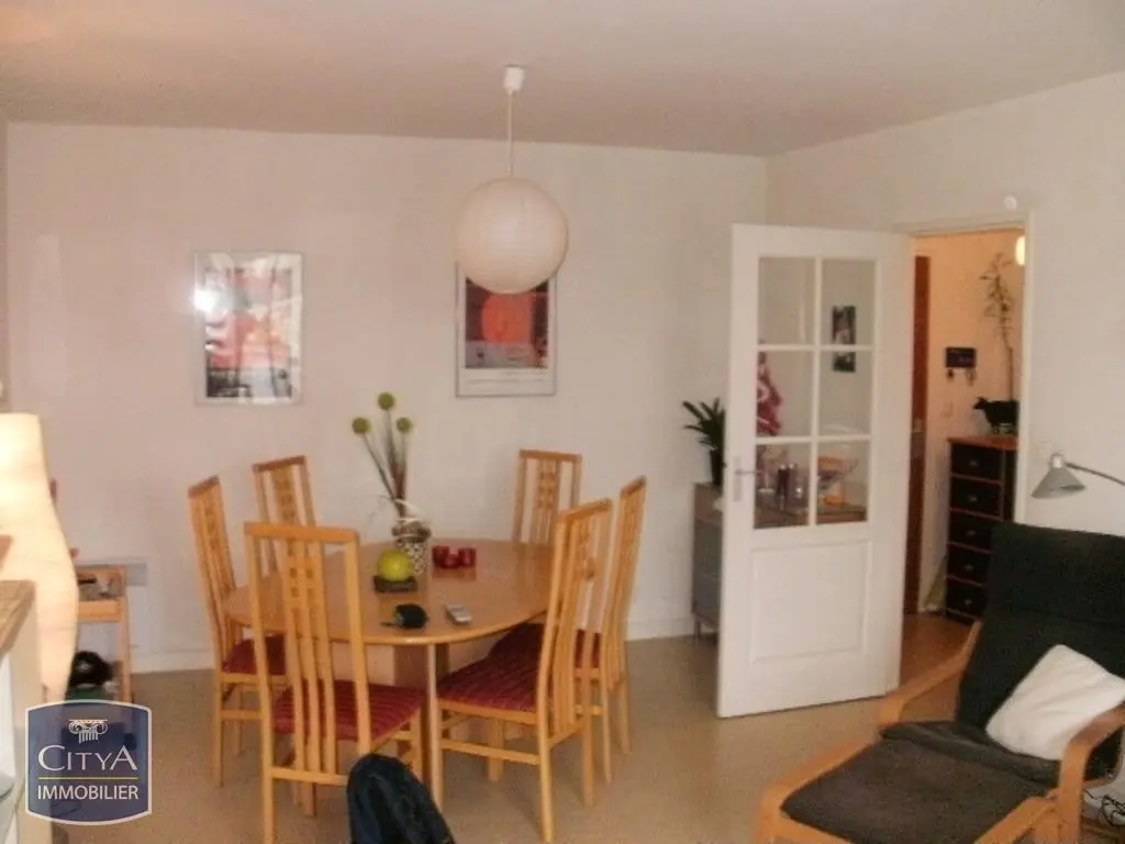Photo 2 Appartement 5 pièces 106.59m²