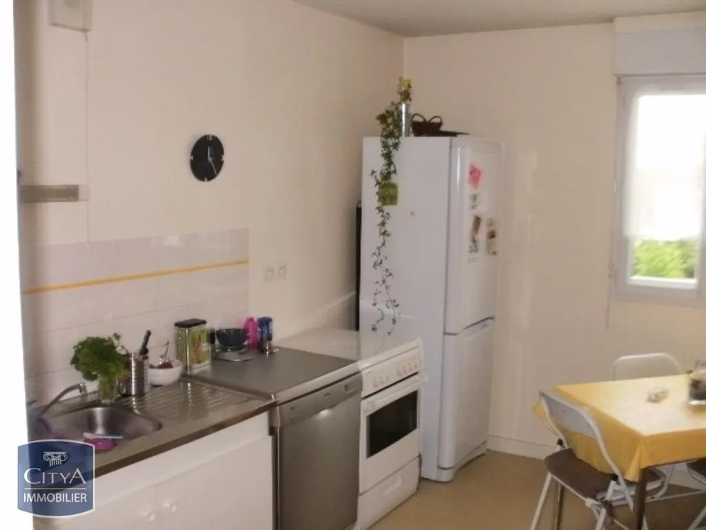 Photo 3 Appartement 5 pièces 106.59m²