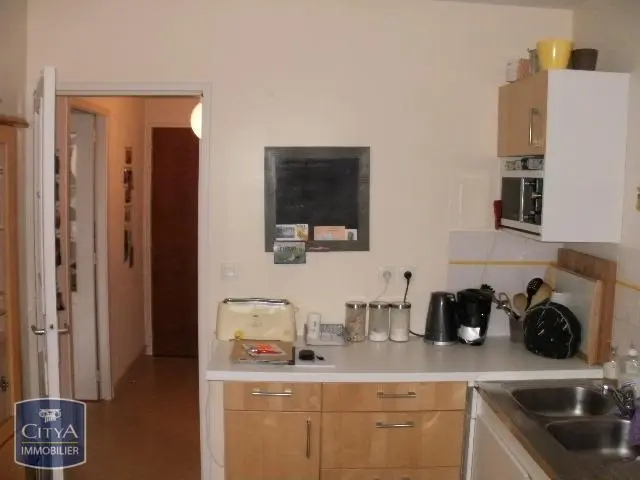 Photo 4 Appartement 5 pièces 106.59m²