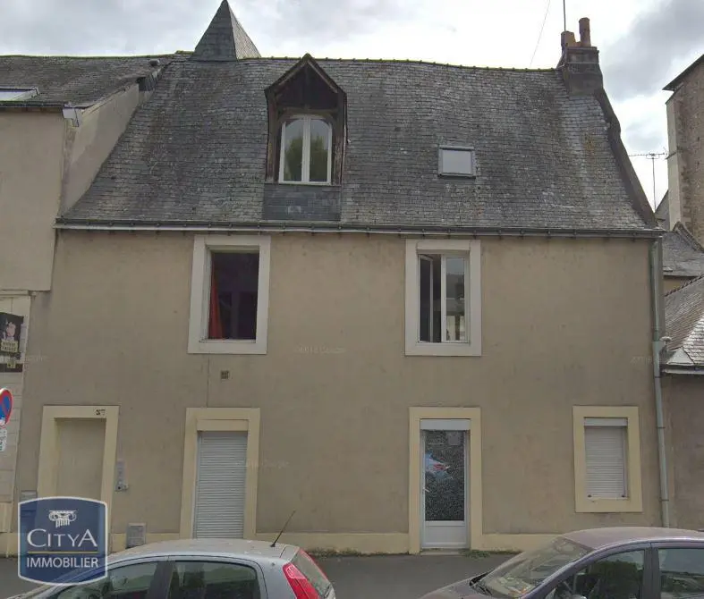 Photo 5 appartement Angers