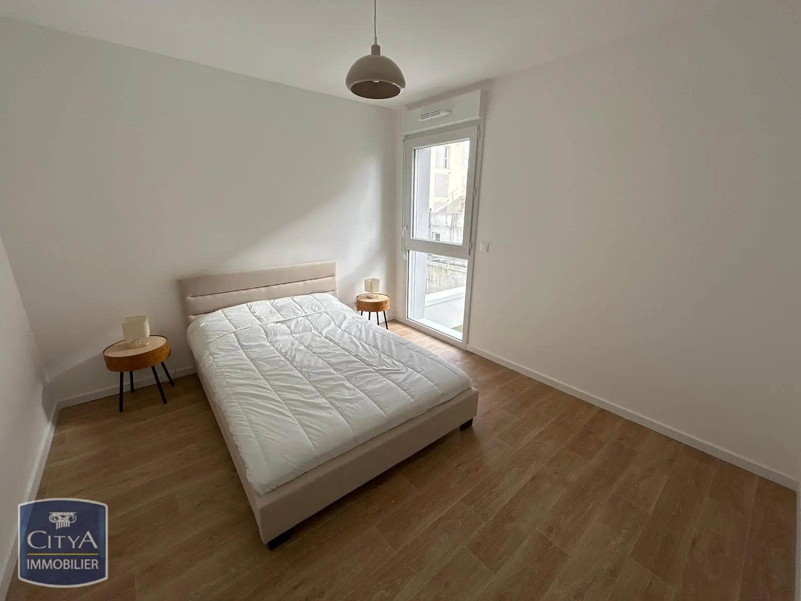 Photo 4 Appartement 2 pièces 39.63m²