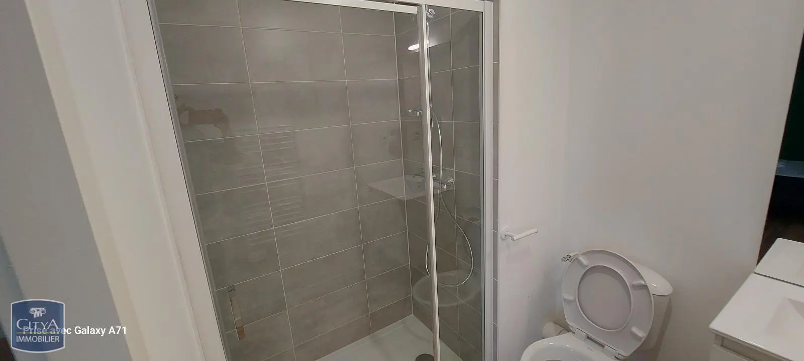 Photo 8 Appartement 1 pièce 19.14m²