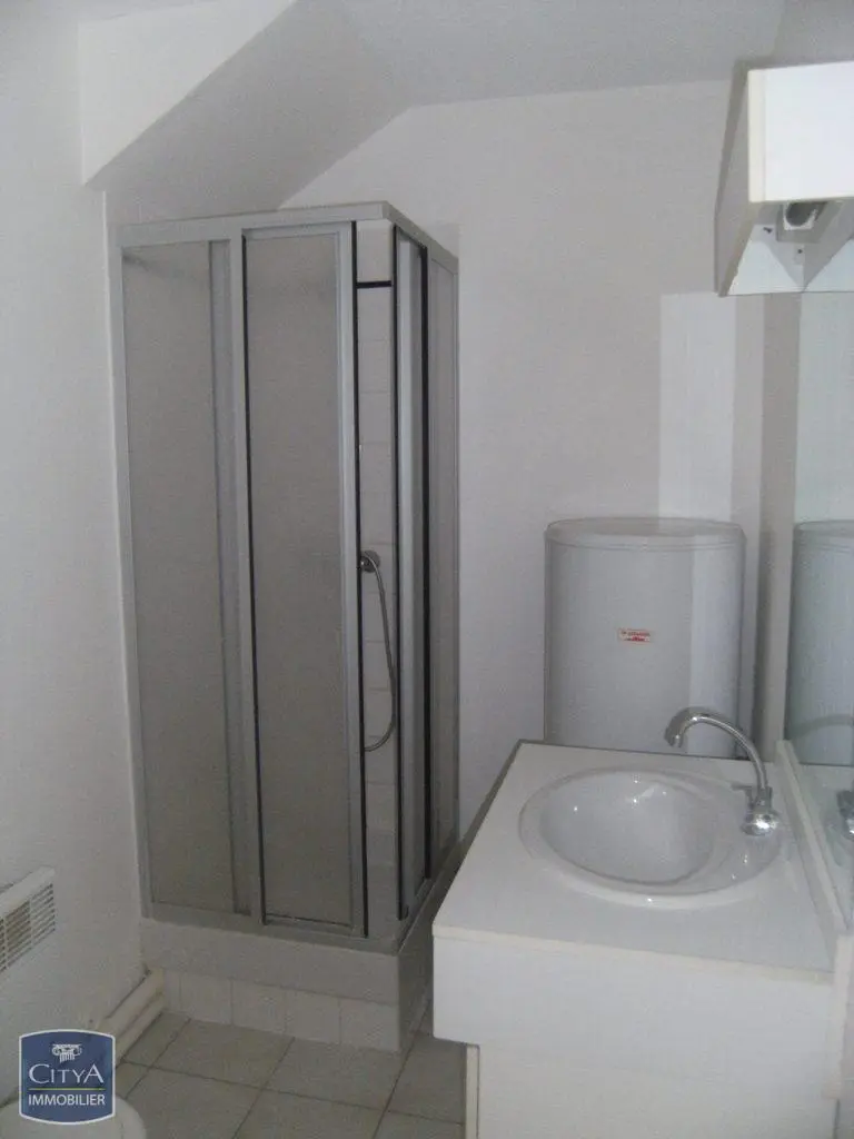 Photo 3 Appartement 2 pièces 33.59m²