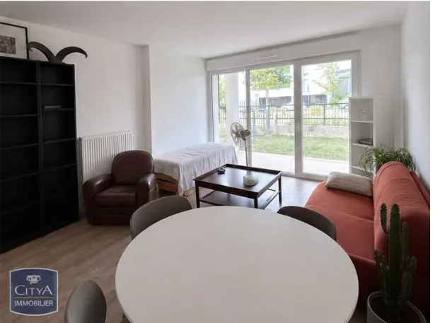 Photo 2 Appartement 3 pièces 60.6m²