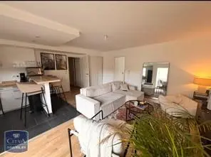 Photo 1 Appartement 2 pièces 64.05m²